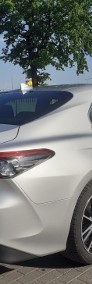2,5 Hybrid 218 kM Executive Salon Polska, F-VAT, gwarancja-4