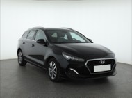 Hyundai i30 II , Salon Polska, Serwis ASO, Automat, VAT 23%, Klimatronic,