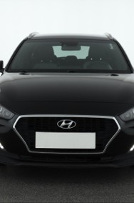 Hyundai i30 II , Salon Polska, Serwis ASO, Automat, VAT 23%, Klimatronic,-2