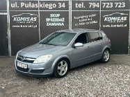 Opel Astra H
