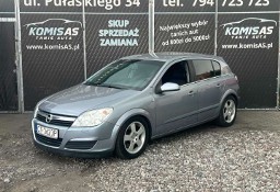 Opel Astra H