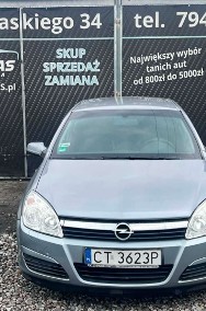 Opel Astra H-2