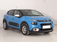 Citroen C3 III , Salon Polska, Serwis ASO, Klimatronic, Tempomat, Parktronic