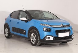 Citroen C3 III , Salon Polska, Serwis ASO, Klimatronic, Tempomat, Parktronic