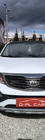 Kia Sportage III ALU 17"|pół-skóra|kamera |NAVI|tempomat|bluetooth-3