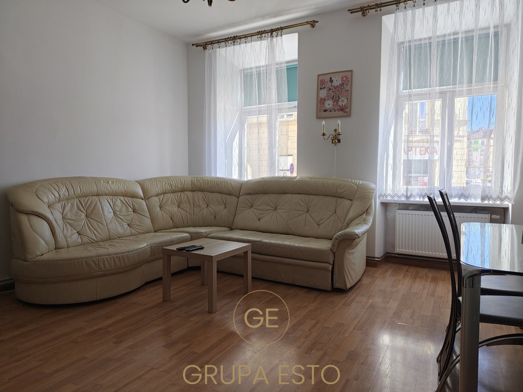 Mieszkanie na wynajem, 56 m² Grzegórzki