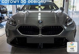 BMW SERIA 1 F40 120 M Sport 1.5 (170KM) M Sport | Harman Kardon + Adaptacyjne reflektory