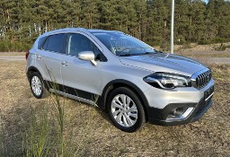 Suzuki SX4 II 1.0 Benzyna-Klimatronic-Kamera-Alu-Tempomat