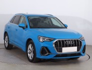 Audi Q3 I (8U) Salon Polska, Serwis ASO, Automat, Skóra, Navi, Klimatronic,