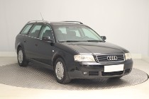 Audi A6 III (C6) , GAZ, Klimatronic
