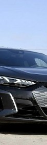 Audi e-tron e-tron GT GT 476 KM Salon PL*1*WŁ*FV23%*100%Bezwypadkowy*Panorama*Ma-3