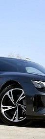 Audi e-tron e-tron GT GT 476 KM Salon PL*1*WŁ*FV23%*100%Bezwypadkowy*Panorama*Ma-4