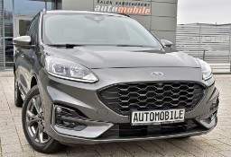 Ford Kuga III ST-LINE X! Alcantara! Head-Up! Kamery! Bang&amp;Olufsen! 4x4! JAK NOWY!