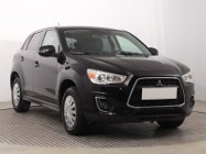 Mitsubishi ASX , Klimatronic, Tempomat, Podgrzewane siedzienia