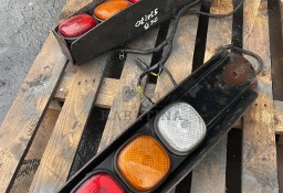 JCB 531 541 - lampy tylne 700/50-129