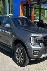 Ford Ranger III Wildtrak PHEV A10 Wildtrak PHEV A10 2.3 281KM-2