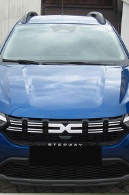 Dacia Sandero II Stepway Expression LPG 1.0 TCe Stepway Expression LPG 1.0 TCe 100KM-2