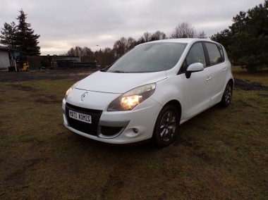 RENAULT MEGANE SCENIC-1