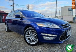 Ford Mondeo VIII Titanium Xenon Converse+ Navi Gwarancja