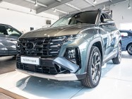 Hyundai Tucson III 1.6 T-GDi 48V Platinum 2WD DCT 1.6 T-GDi 48V Platinum 2WD DCT 150KM