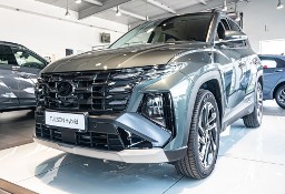 Hyundai Tucson III 1.6 T-GDi 48V Platinum 2WD DCT 1.6 T-GDi 48V Platinum 2WD DCT 150KM