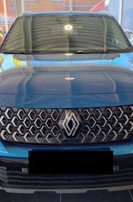 Renault Techno 1.2 E-Tech Full Hybrid Austral Techno 1.2 E-Tech 200KM / pakiet-2