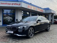 Mercedes-Benz Klasa E 2.0 4 matic, Jasny Środek,Multibeam, Gwarancja !