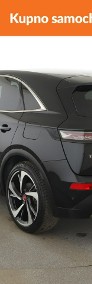 DS DS 7 DS 7 Crossback FV23% PHEV 4x4 automat skóra full LED el. fotele z pamięcią-4