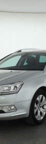 Citroen C5 III , Salon Polska, Navi, Klimatronic, Tempomat, Parktronic,ALU-3