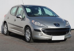 Peugeot 207 , Salon Polska, Klima