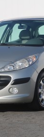 Peugeot 207 , Salon Polska, Klima-3