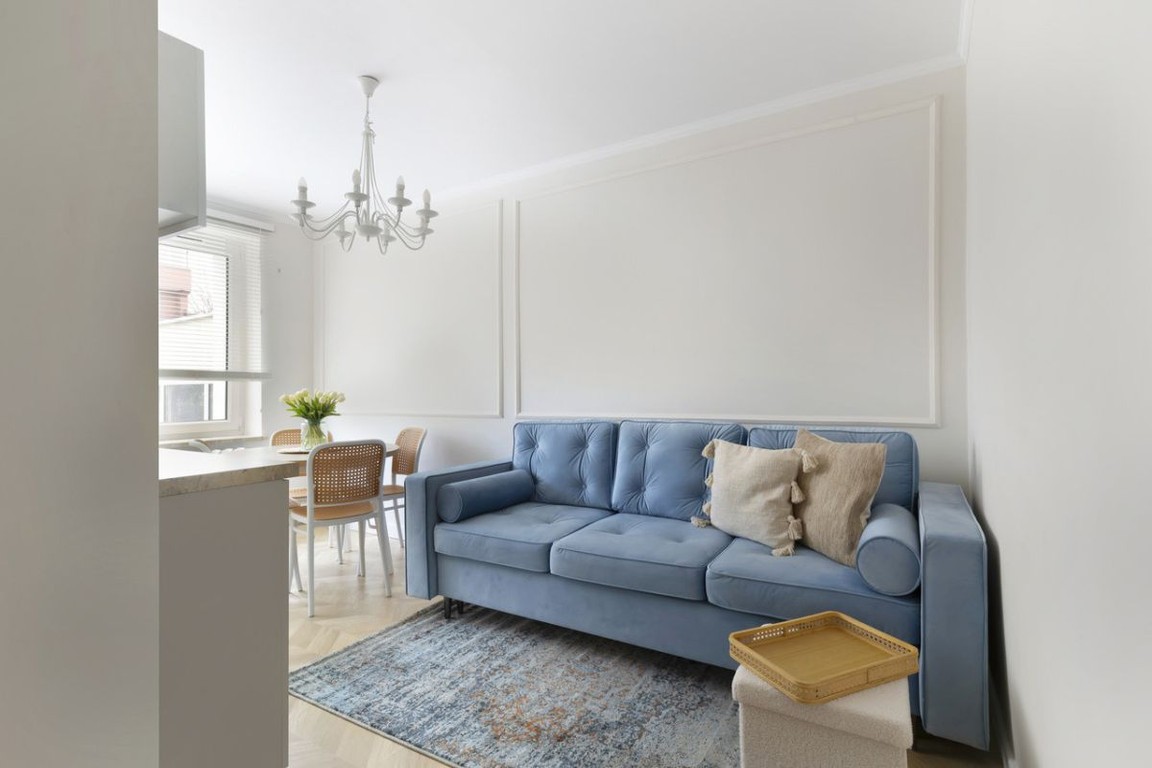 Mieszkanie do wynajęcia, 50 m² Śródmieście, Podwale Przedmiejskie