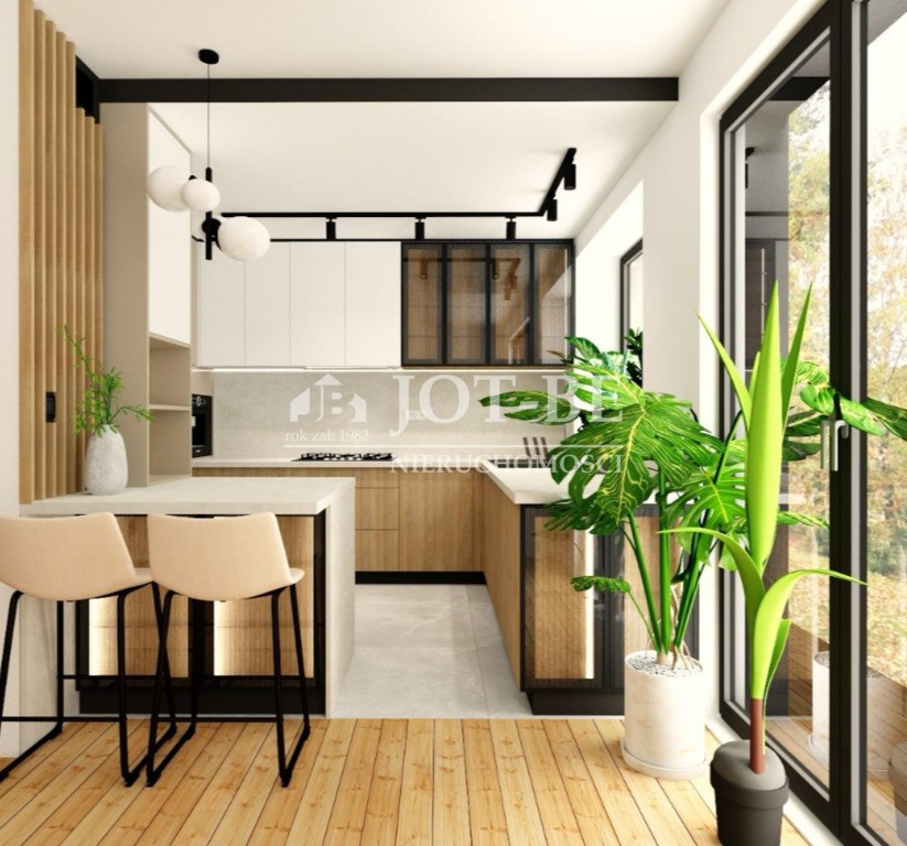 Mieszkanie na sprzedaż, 41 m², 2 pokoje Wrocław Krzyki