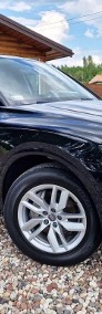 Audi Q5 III 2.0 Benzyna , Bogate Wyposażenie , Zarejestrowany-3