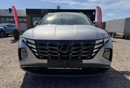Hyundai Tucson III