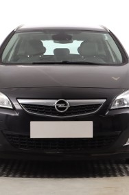 Opel Astra J , Klimatronic, Tempomat,ALU-2