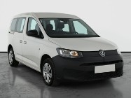 Volkswagen Caddy III , Salon Polska, 1. Właściciel, VAT 23%, Klima, Tempomat,
