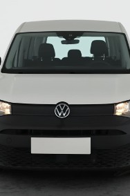 Volkswagen Caddy III , Salon Polska, 1. Właściciel, VAT 23%, Klima, Tempomat,-2