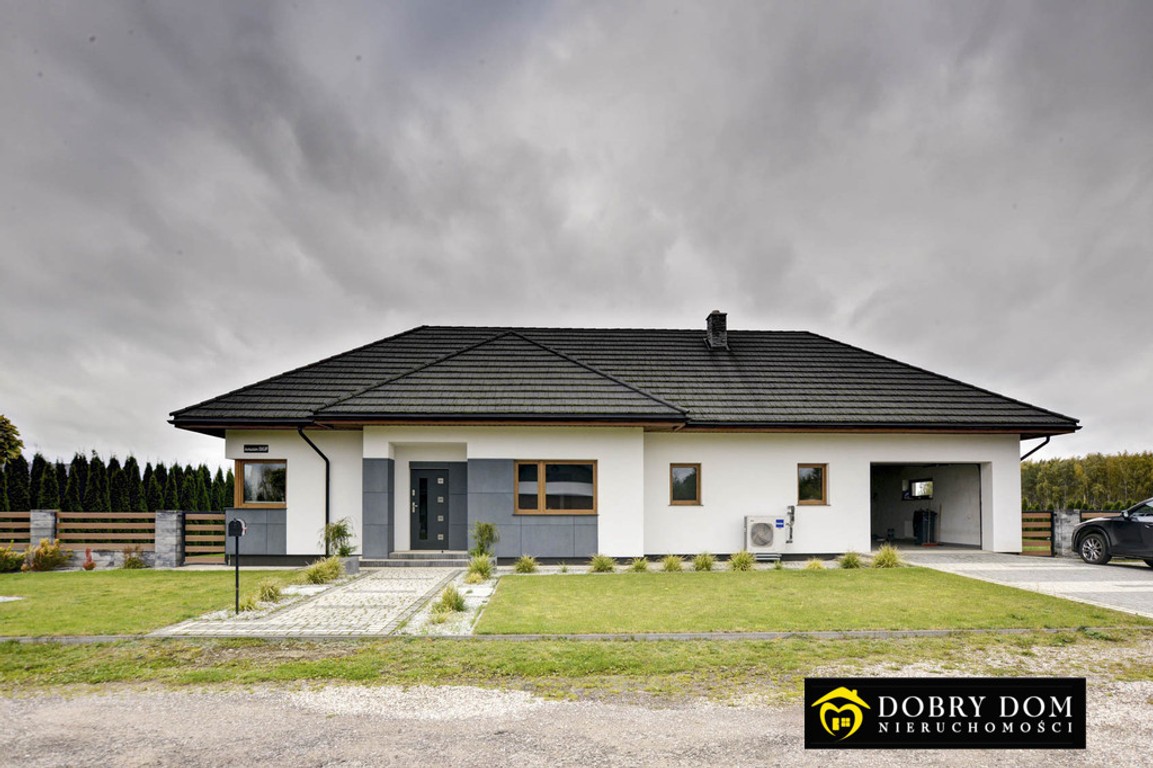 Dom na sprzedaż, 3 pokoje, 138 m², Siemiatycze