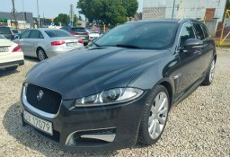 Jaguar XF X250 Super stan* Zadbany*