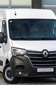 Renault Master L3H2 2.3 DCI *GRAND CONFORT* CHŁODNIA do 0*C Atest PZH nowa zabudowa-2