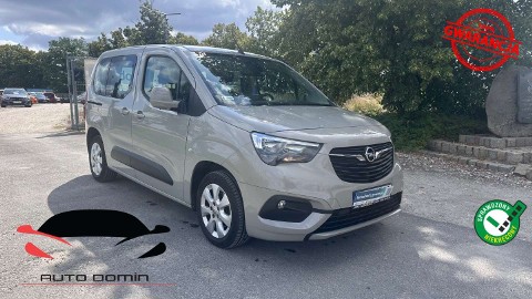Opel Combo IV