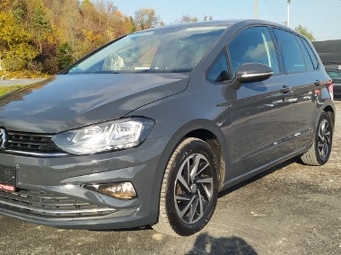 1.5TSI /130KM /Bardzo Ładny /Serwisowany /Niemcy -1
