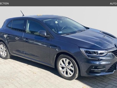 Renault Megane IV 1.0 TCe Zen-1