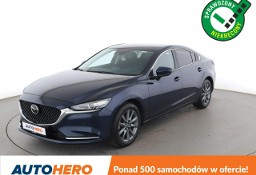 Mazda 6 III Dostępny w Autohero Pick-up Center Warszawa Młociny