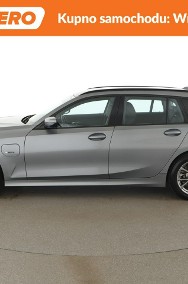 BMW SERIA 3 phev, full led, virtual, navi, grzane fotele, polift, niski przebieg-2