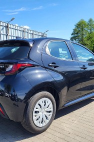 Toyota Yaris Hybryda Navi Kamera Asystent pasa Grzane fotele-2