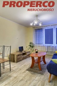 Mieszkanie 2-pok., 37m2, ul. Sandomierska, KSM-2