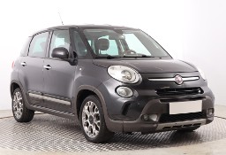 Fiat 500L , Salon Polska, Skóra, Klima, Tempomat, Parktronic