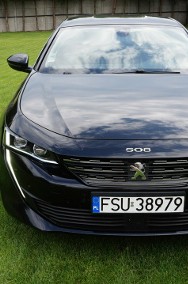 Peugeot 508 II automat. Piękny. Gwarancja. Polecam !!!-2